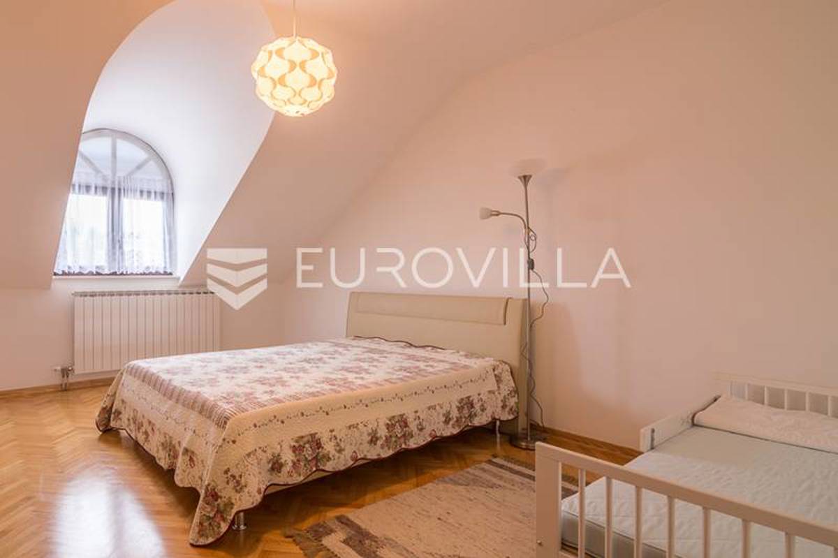 Apartment Zu vermieten - GRAD ZAGREB ZAGREB