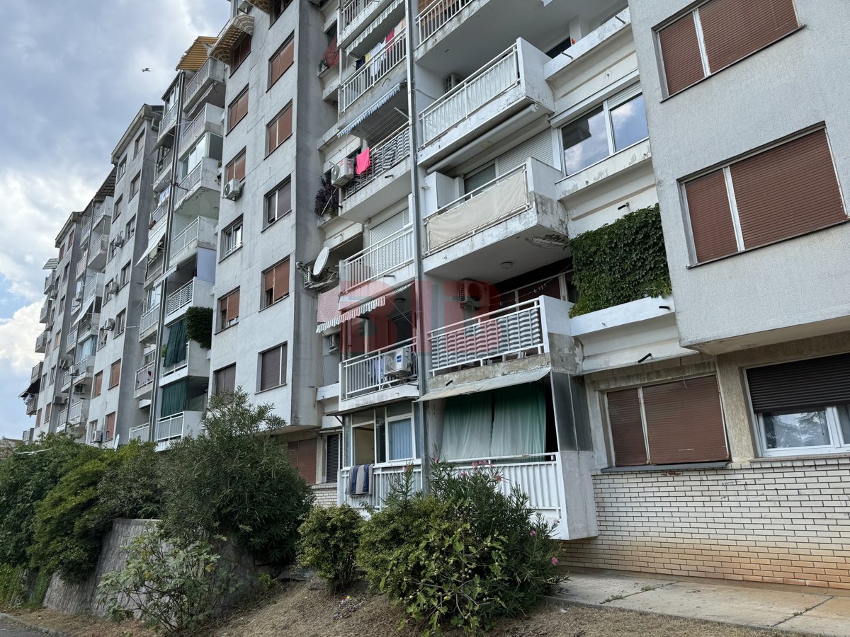 Flat For sale - PRIMORSKO-GORANSKA RIJEKA