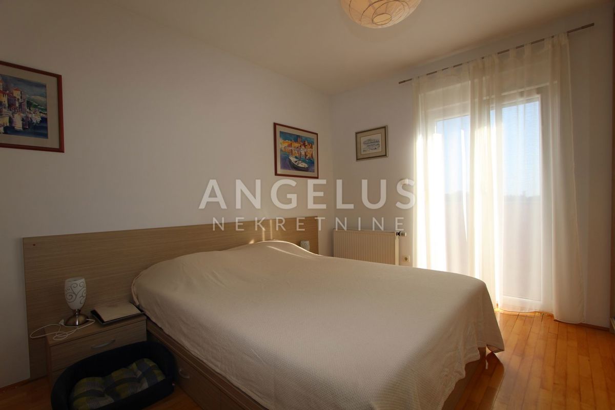 Appartement À vendre - GRAD ZAGREB ZAGREB