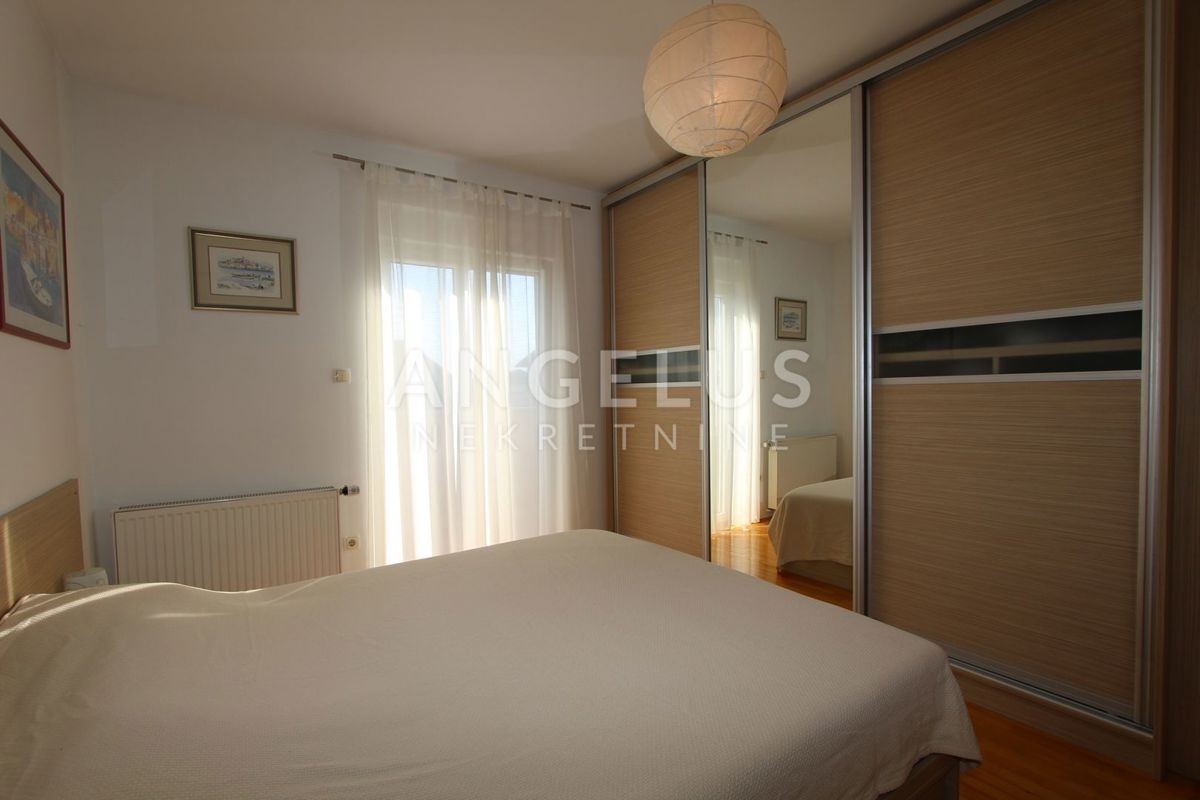 Appartement À vendre - GRAD ZAGREB ZAGREB