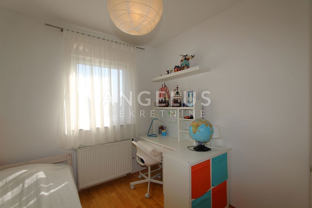 Appartement À vendre - GRAD ZAGREB ZAGREB