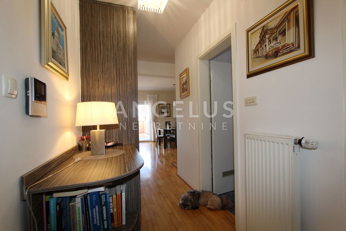 Apartment Zu verkaufen - GRAD ZAGREB ZAGREB