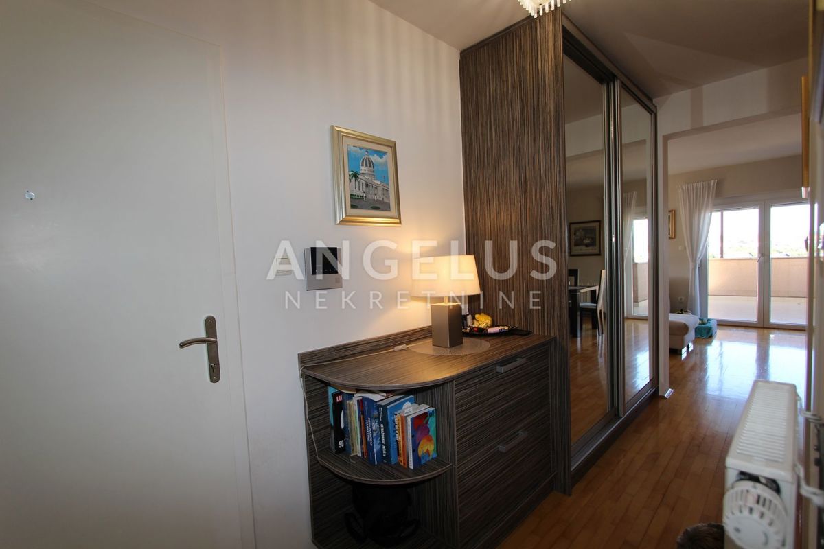 Appartement À vendre - GRAD ZAGREB ZAGREB