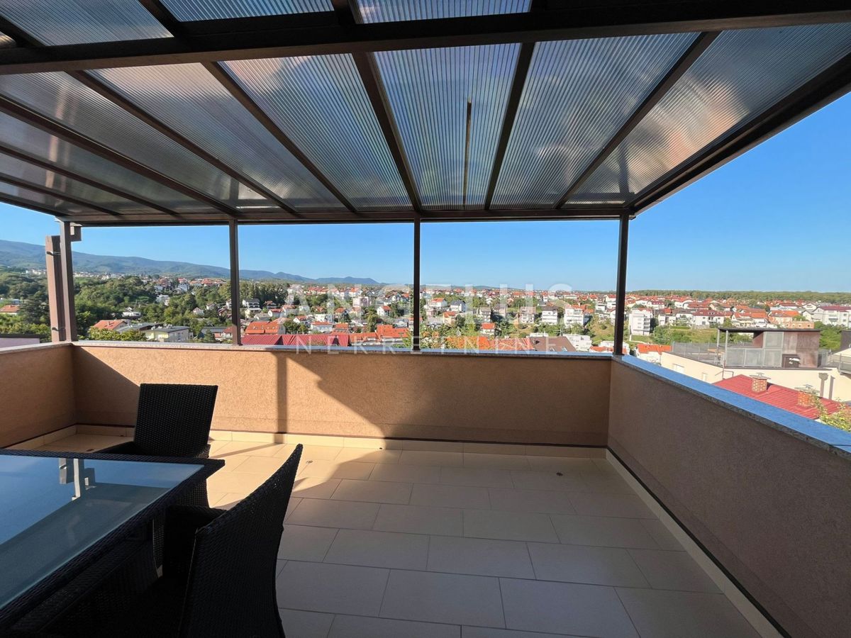 Flat For sale - GRAD ZAGREB ZAGREB