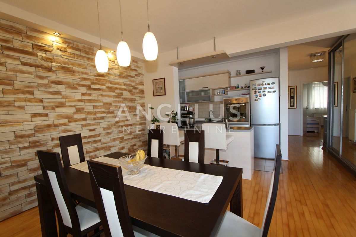 Appartement À vendre - GRAD ZAGREB ZAGREB