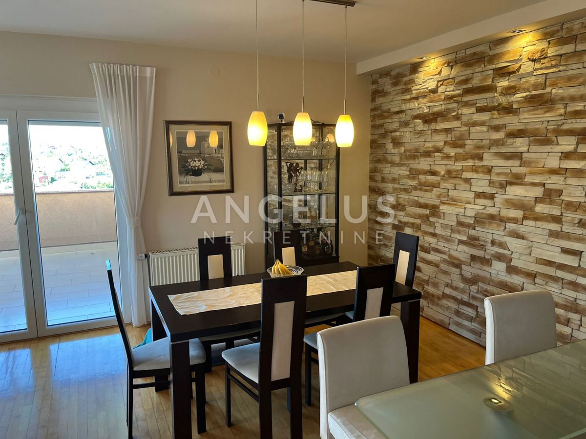 Appartement À vendre - GRAD ZAGREB ZAGREB