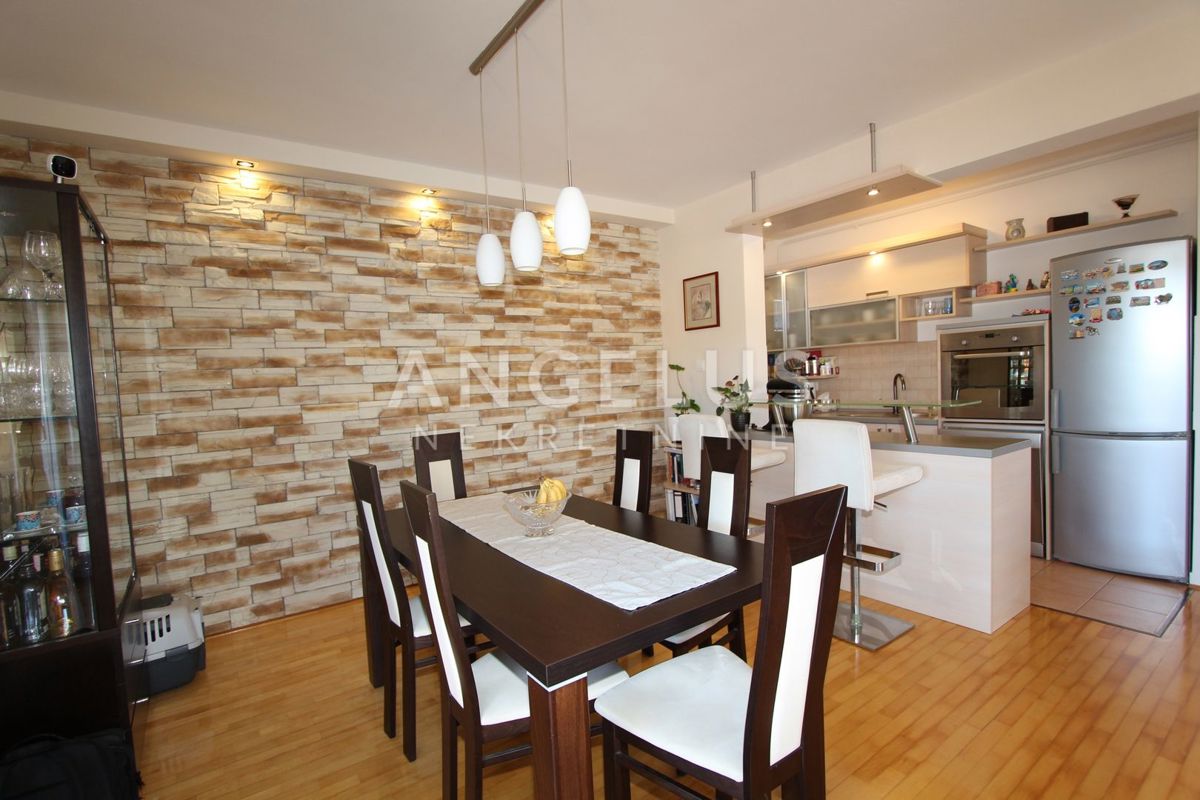 Appartement À vendre - GRAD ZAGREB ZAGREB