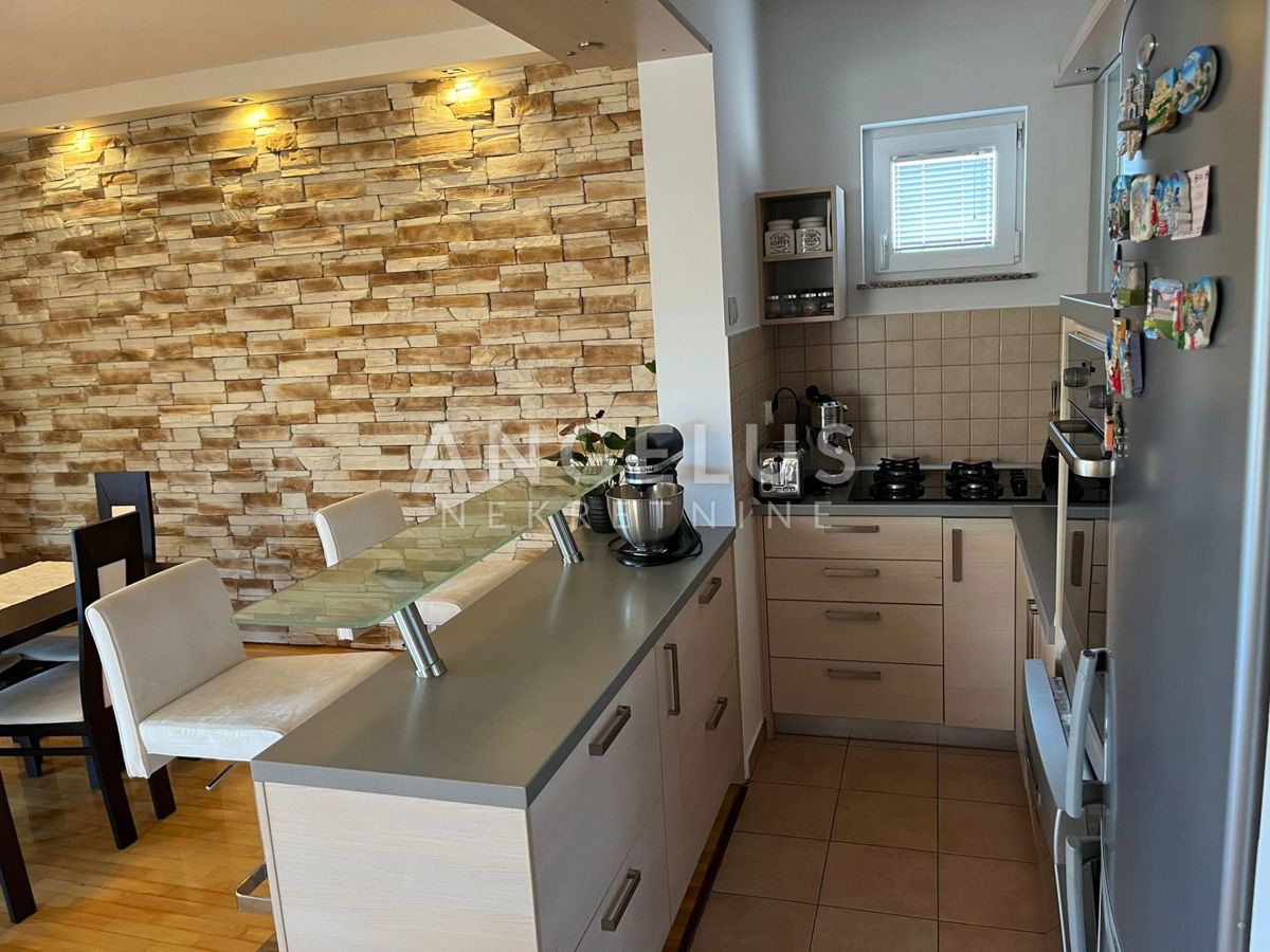 Appartement À vendre - GRAD ZAGREB ZAGREB