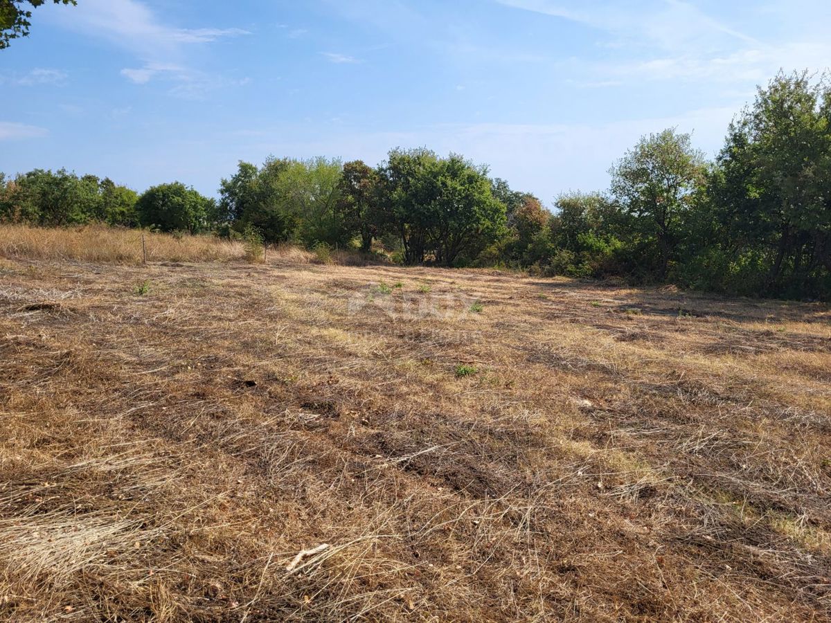 Terreno In vendita - ISTARSKA MARČANA