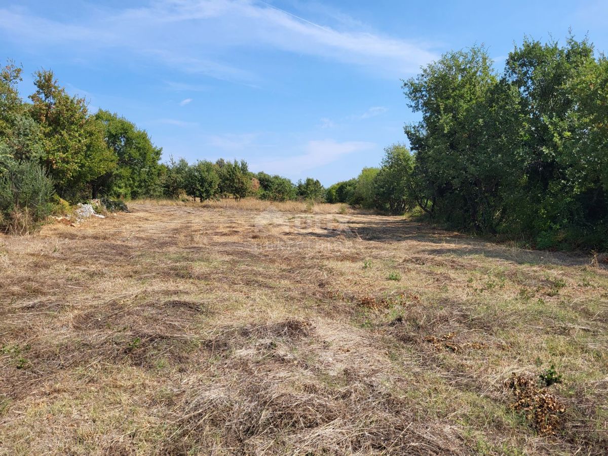 Terreno In vendita - ISTARSKA MARČANA