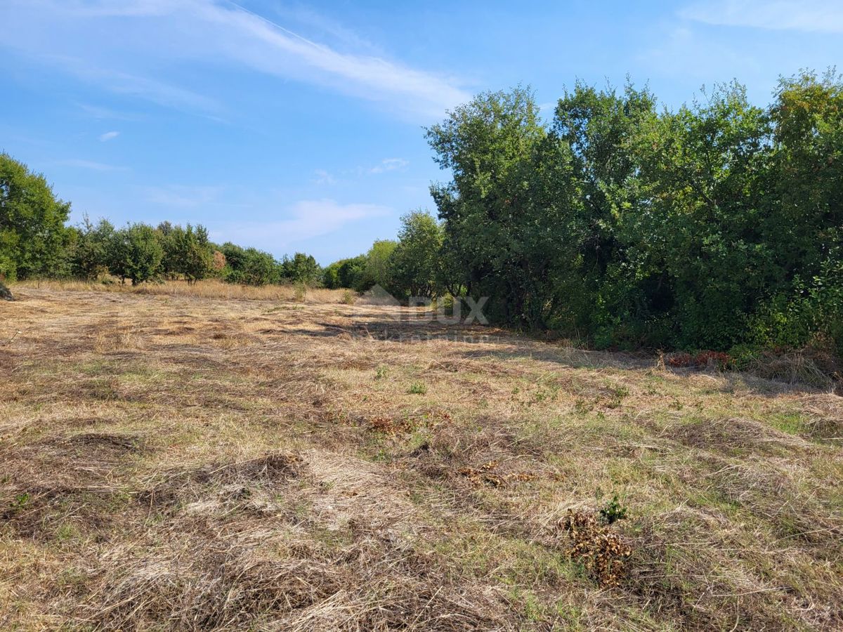 Terreno In vendita - ISTARSKA MARČANA