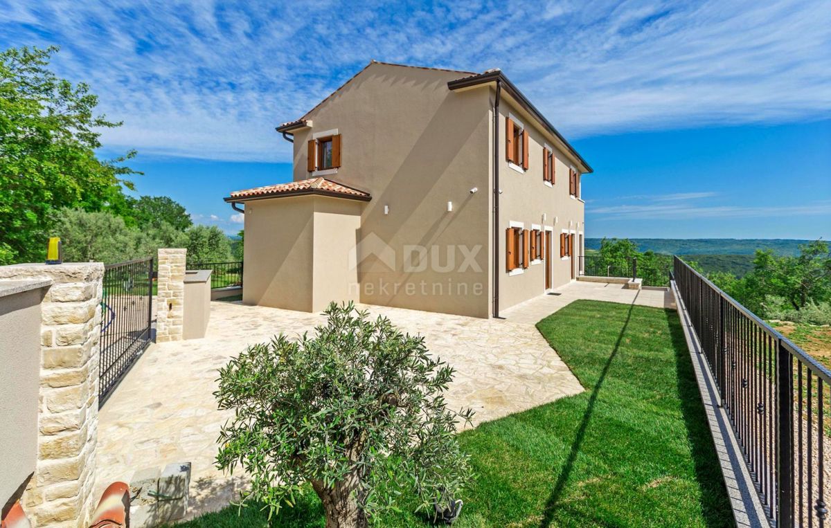 Casa In vendita - Istarska Buje - foto 1/44