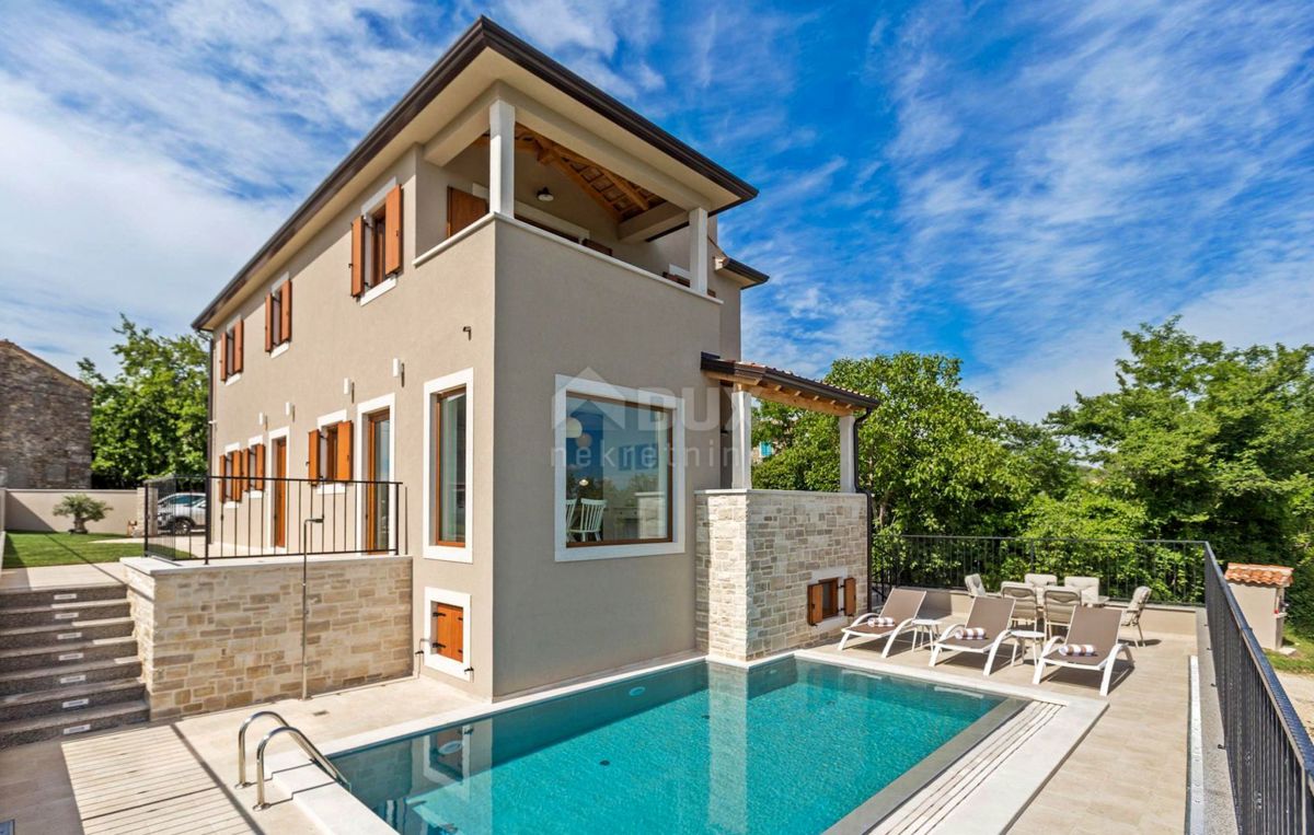 Casa In vendita - ISTARSKA BUJE