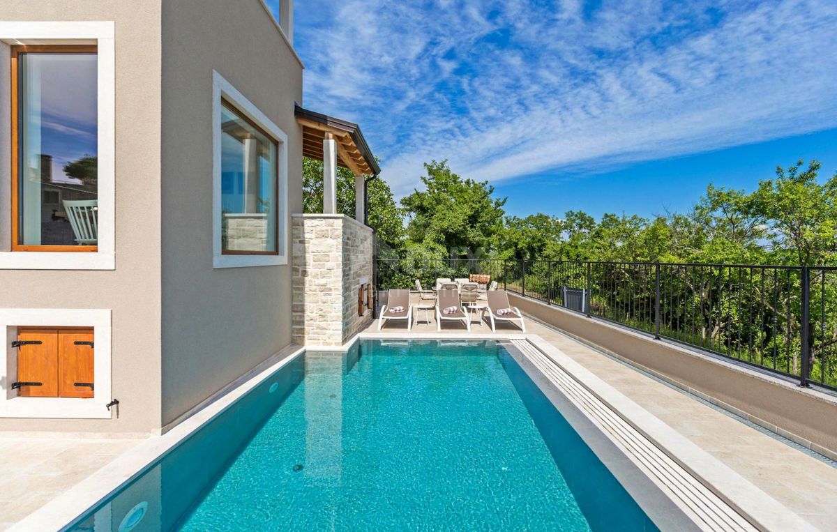 Casa In vendita - ISTARSKA BUJE