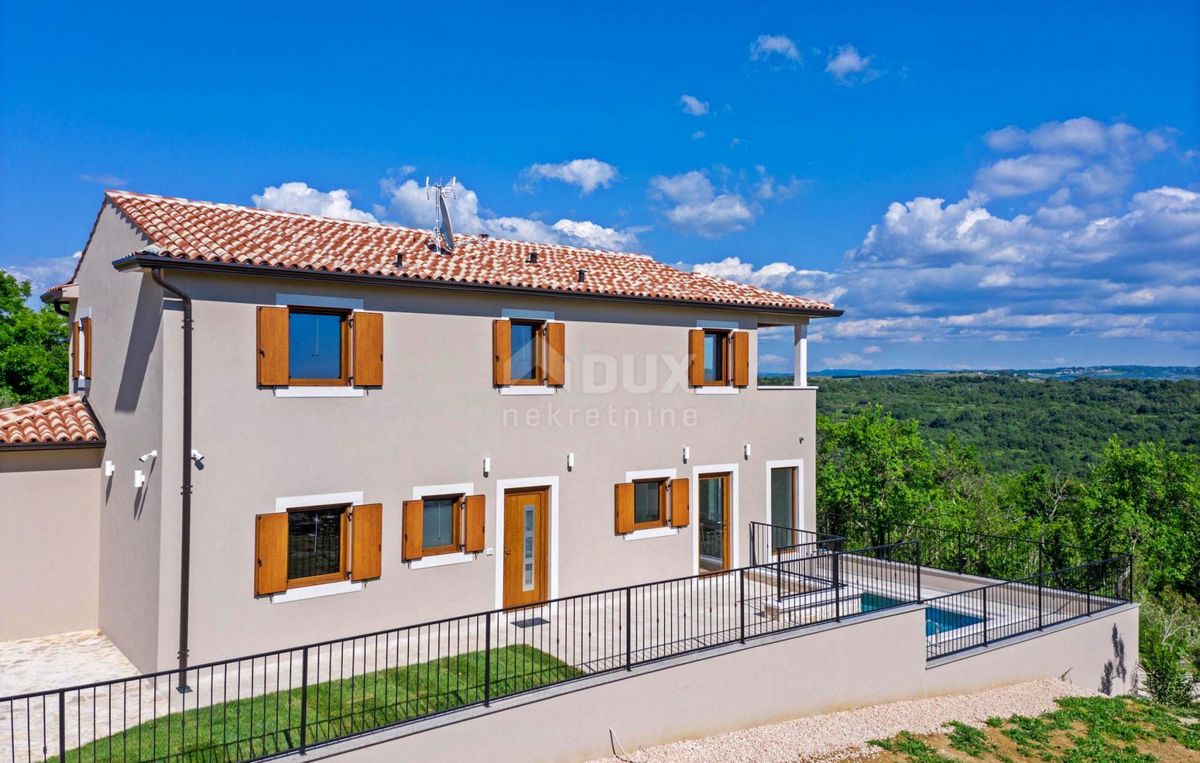 Casa In vendita - Istarska Buje - foto 2/44