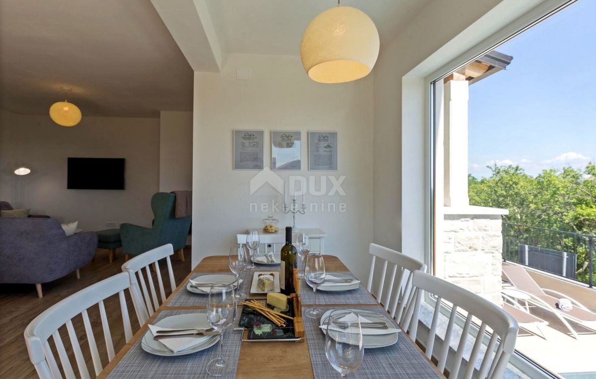 Casa In vendita - ISTARSKA BUJE