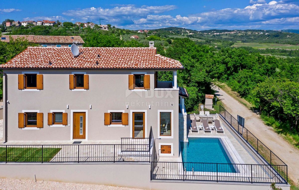 Casa In vendita - Istarska Buje - foto 3/44
