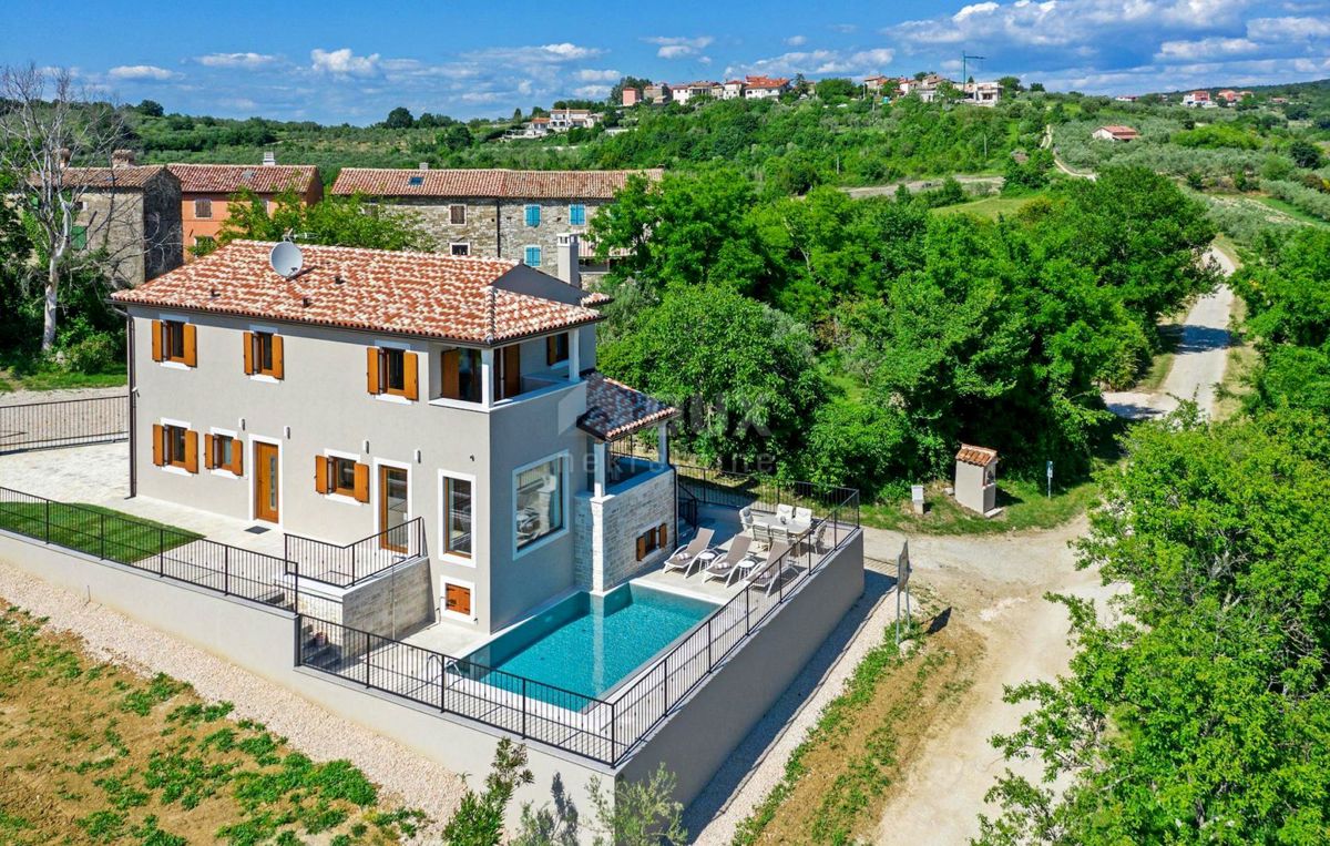 Casa In vendita - Istarska Buje - foto 4/44