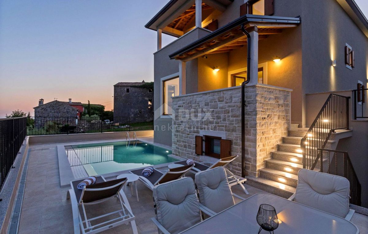 Casa In vendita - ISTARSKA BUJE