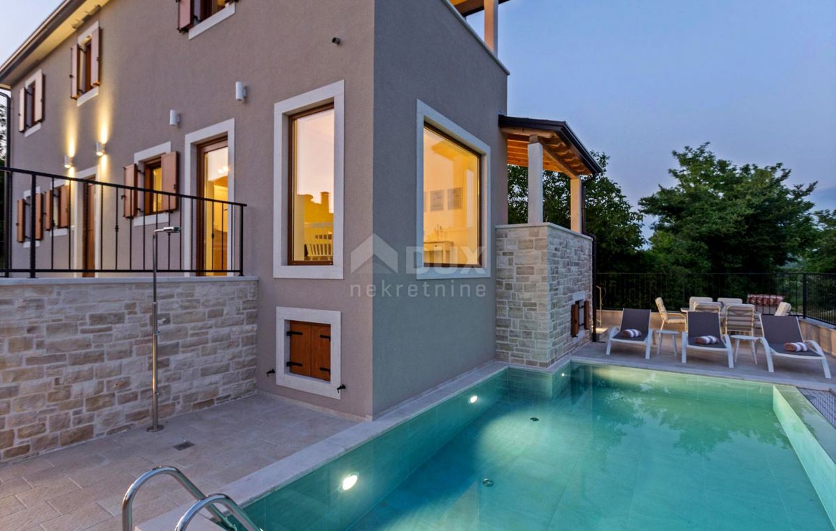 Casa In vendita - ISTARSKA BUJE