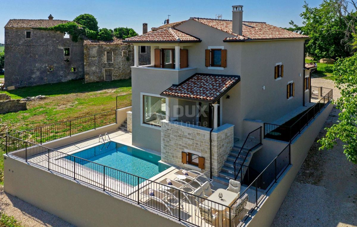 Casa In vendita - Istarska Buje - foto 5/44
