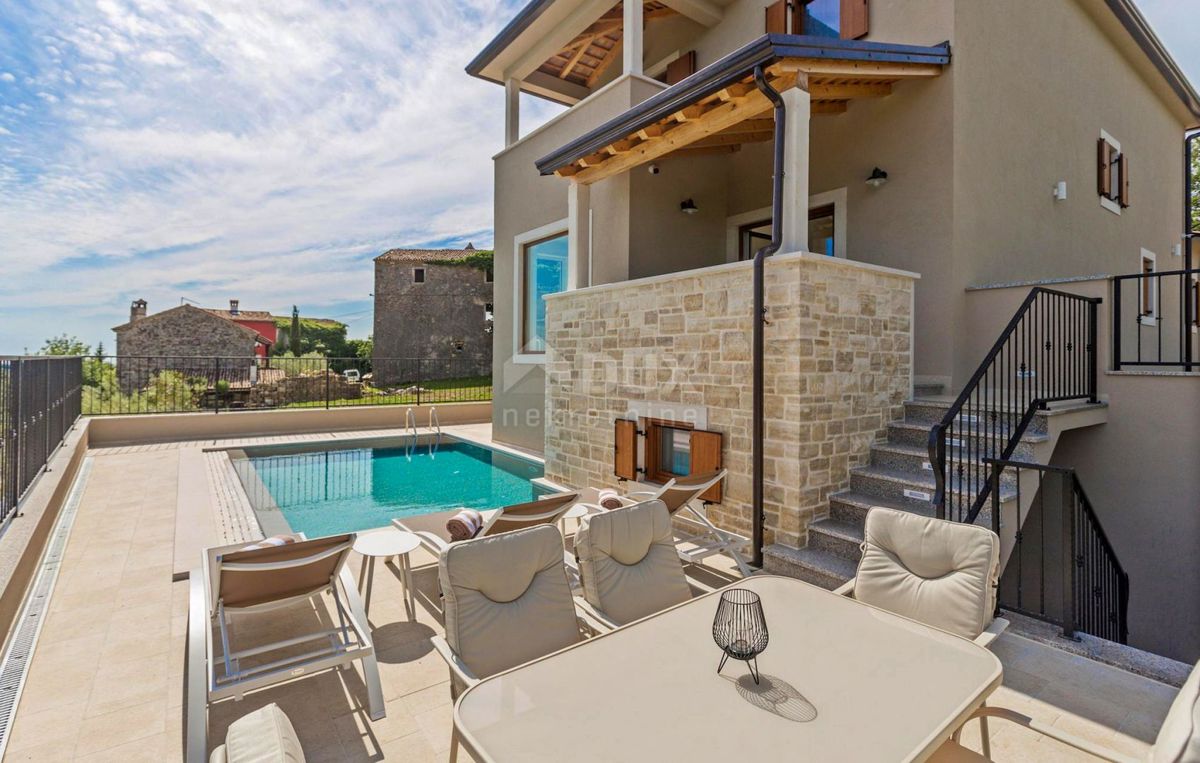 Casa In vendita - ISTARSKA BUJE