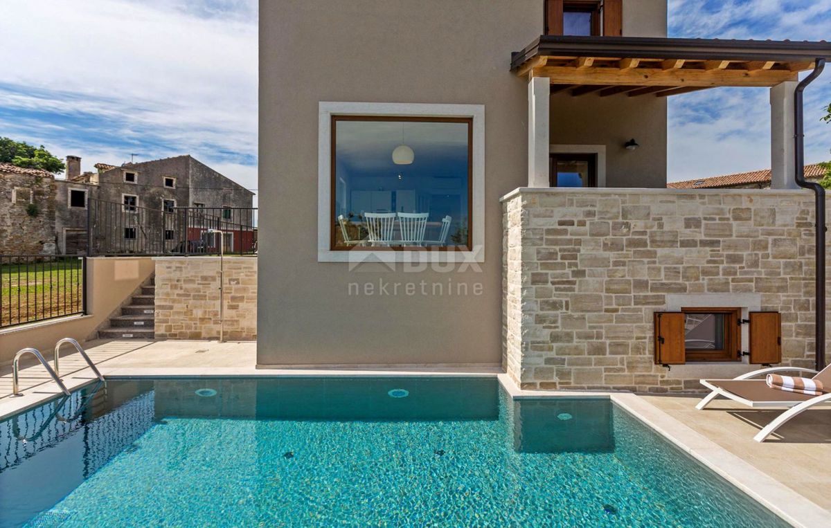 Casa In vendita - ISTARSKA BUJE