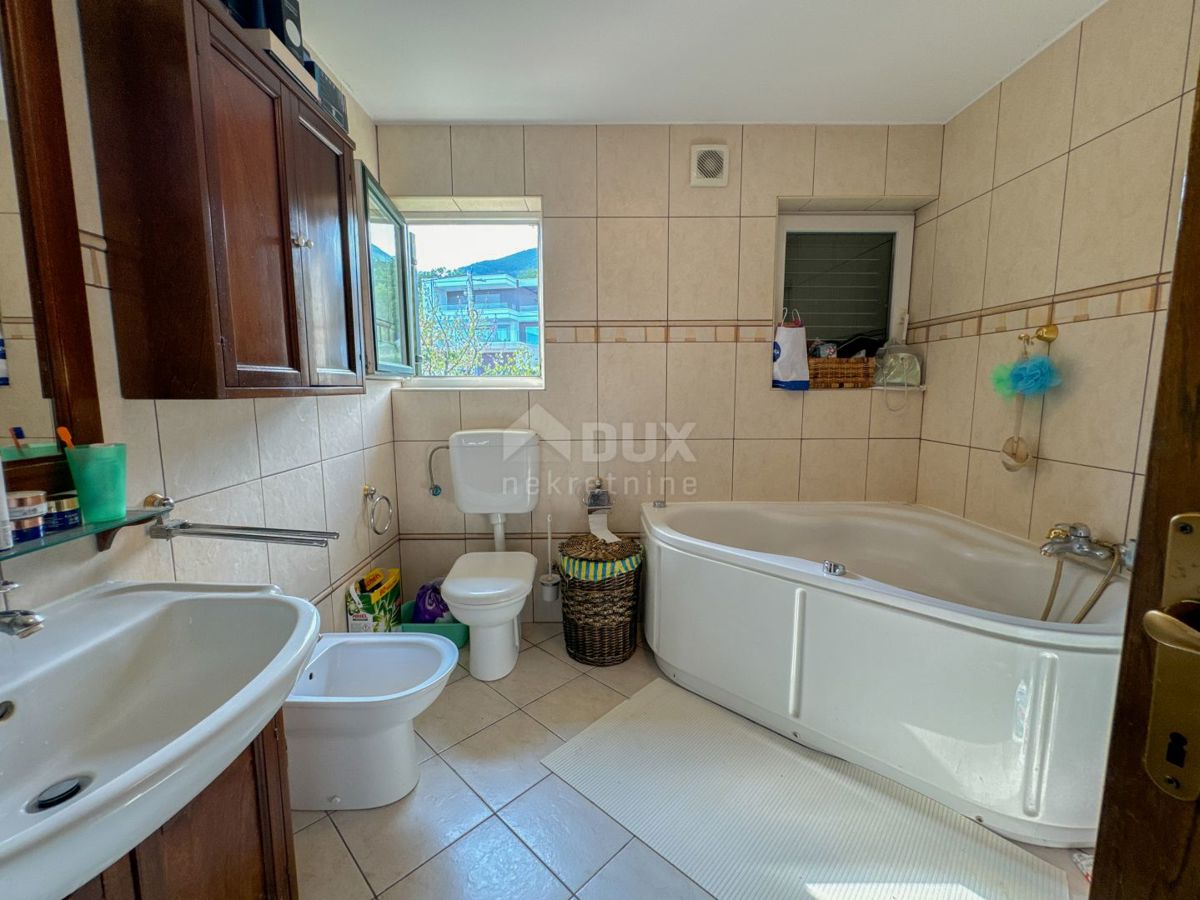 Apartmán Na prodej - PRIMORSKO-GORANSKA OPATIJA