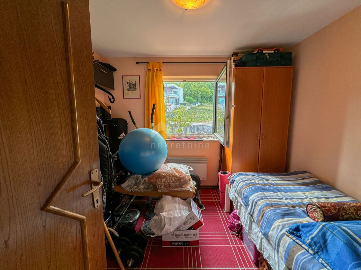 Apartmán Na prodej - PRIMORSKO-GORANSKA OPATIJA
