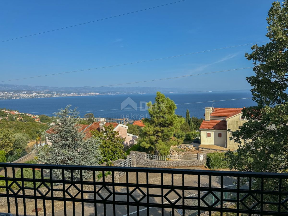Apartmán Na prodej - PRIMORSKO-GORANSKA OPATIJA
