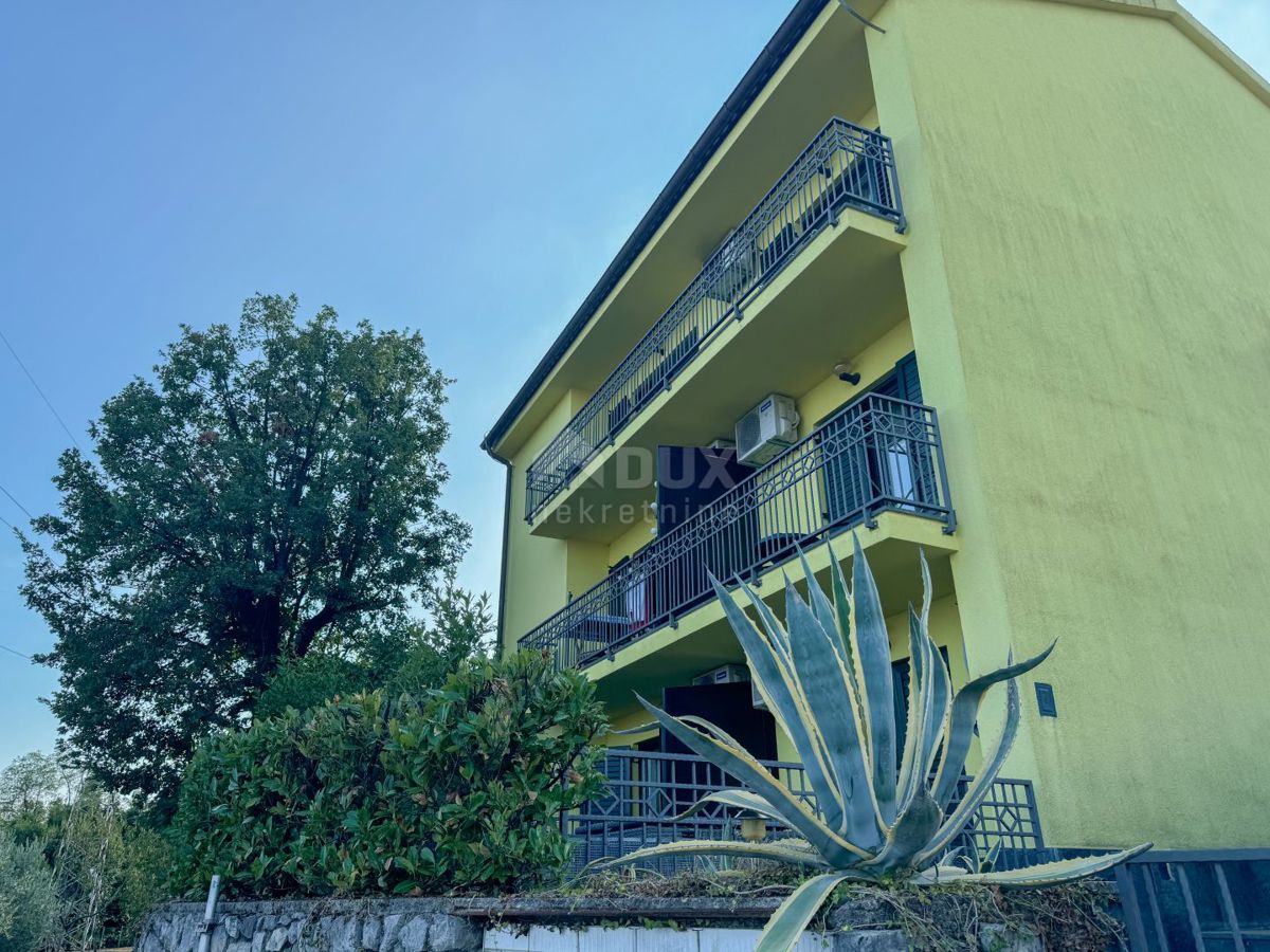 Apartmán Na prodej - PRIMORSKO-GORANSKA OPATIJA