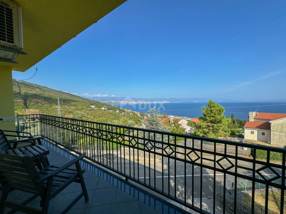 Apartmán Na prodej - PRIMORSKO-GORANSKA OPATIJA