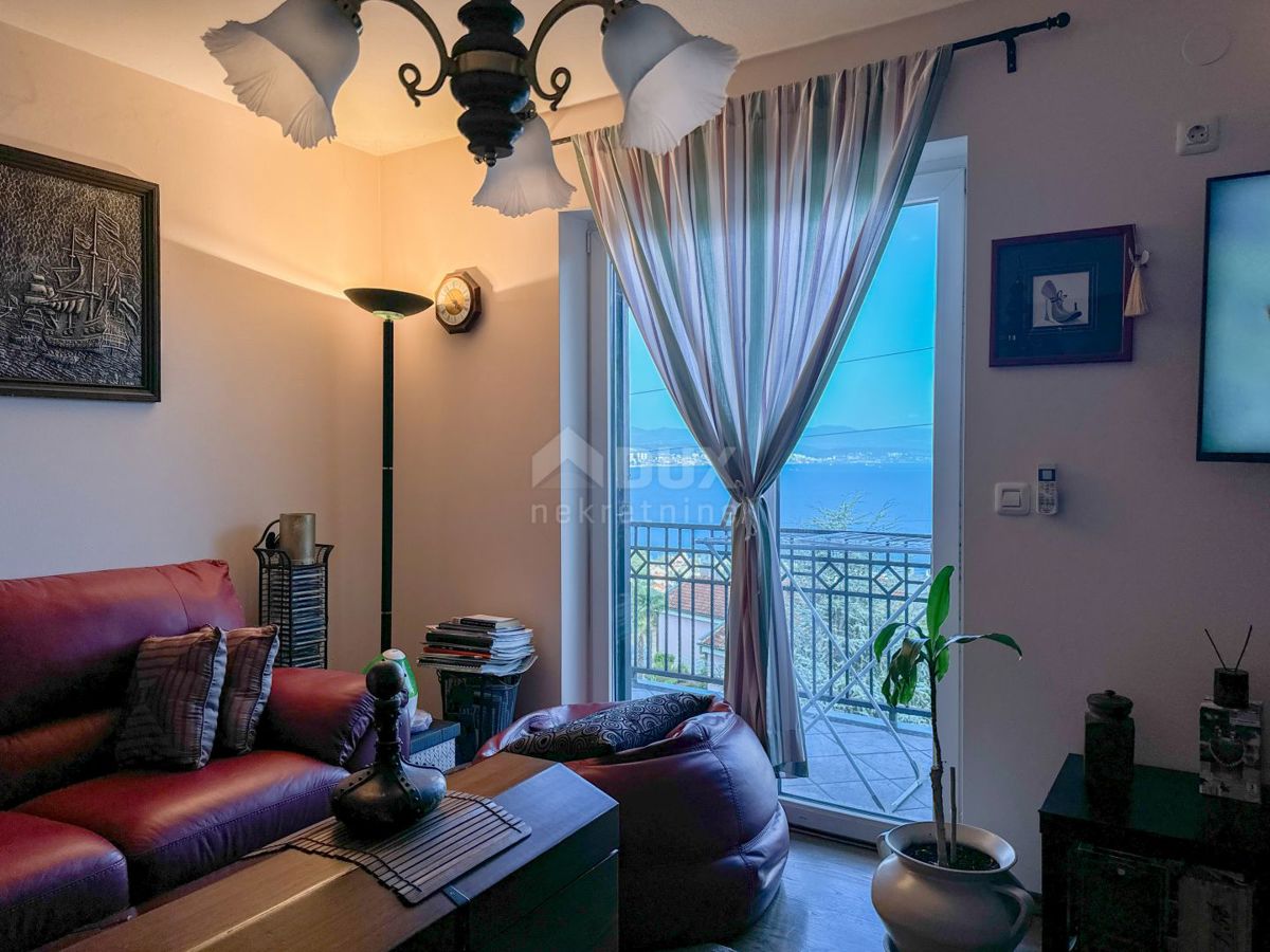 Apartmán Na prodej - PRIMORSKO-GORANSKA OPATIJA