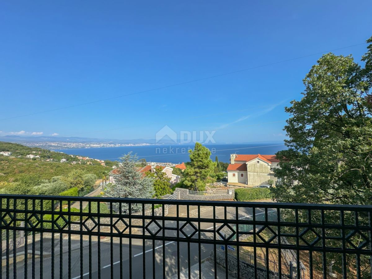 Apartmán Na prodej - PRIMORSKO-GORANSKA OPATIJA