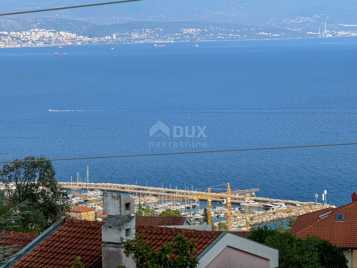 Apartmán Na prodej - PRIMORSKO-GORANSKA OPATIJA