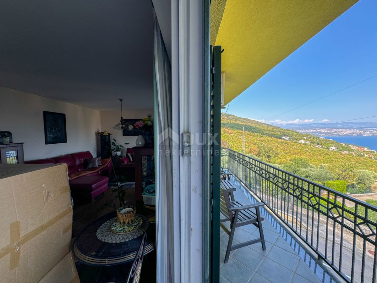 Apartmán Na prodej - PRIMORSKO-GORANSKA OPATIJA
