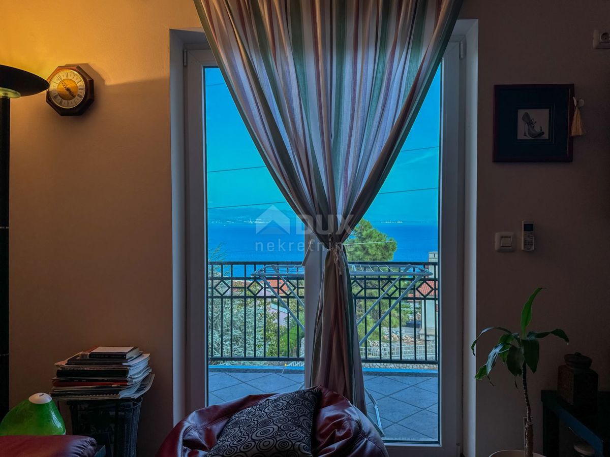 Apartmán Na prodej - PRIMORSKO-GORANSKA OPATIJA