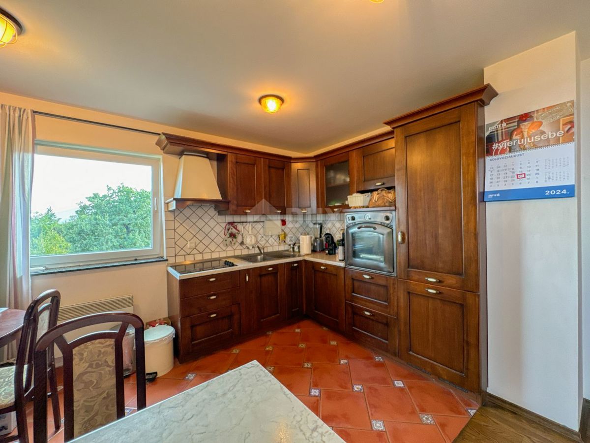 Apartmán Na prodej - PRIMORSKO-GORANSKA OPATIJA