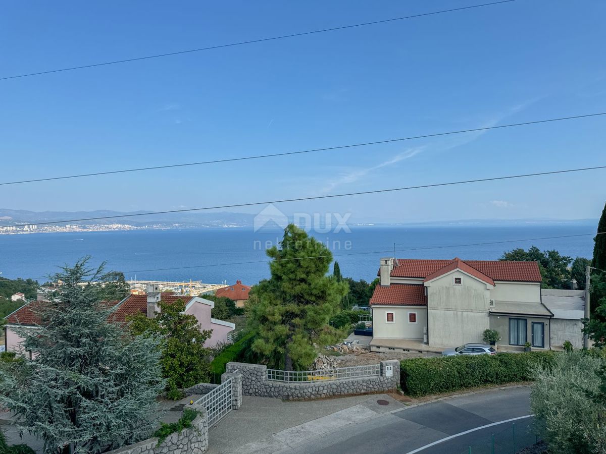 Apartmán Na prodej - PRIMORSKO-GORANSKA OPATIJA