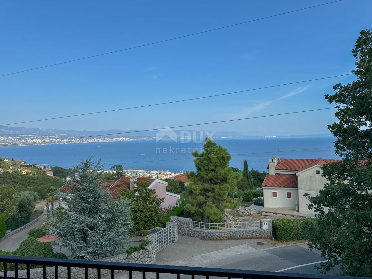 Apartmán Na prodej - PRIMORSKO-GORANSKA OPATIJA