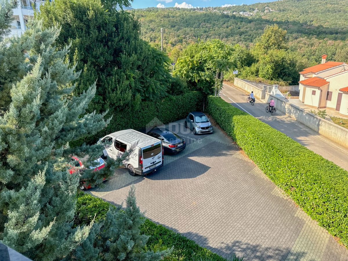 Apartmán Na prodej - PRIMORSKO-GORANSKA OPATIJA