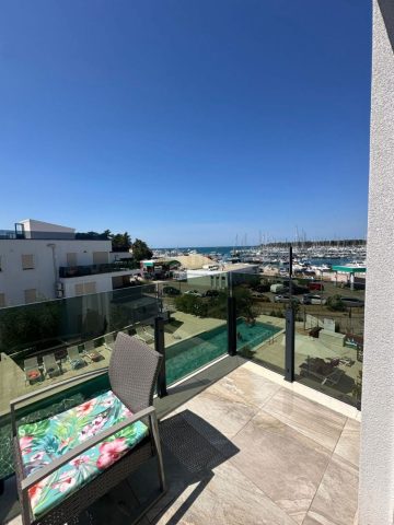 Appartamento in vendita 69 m² – Novigrad
