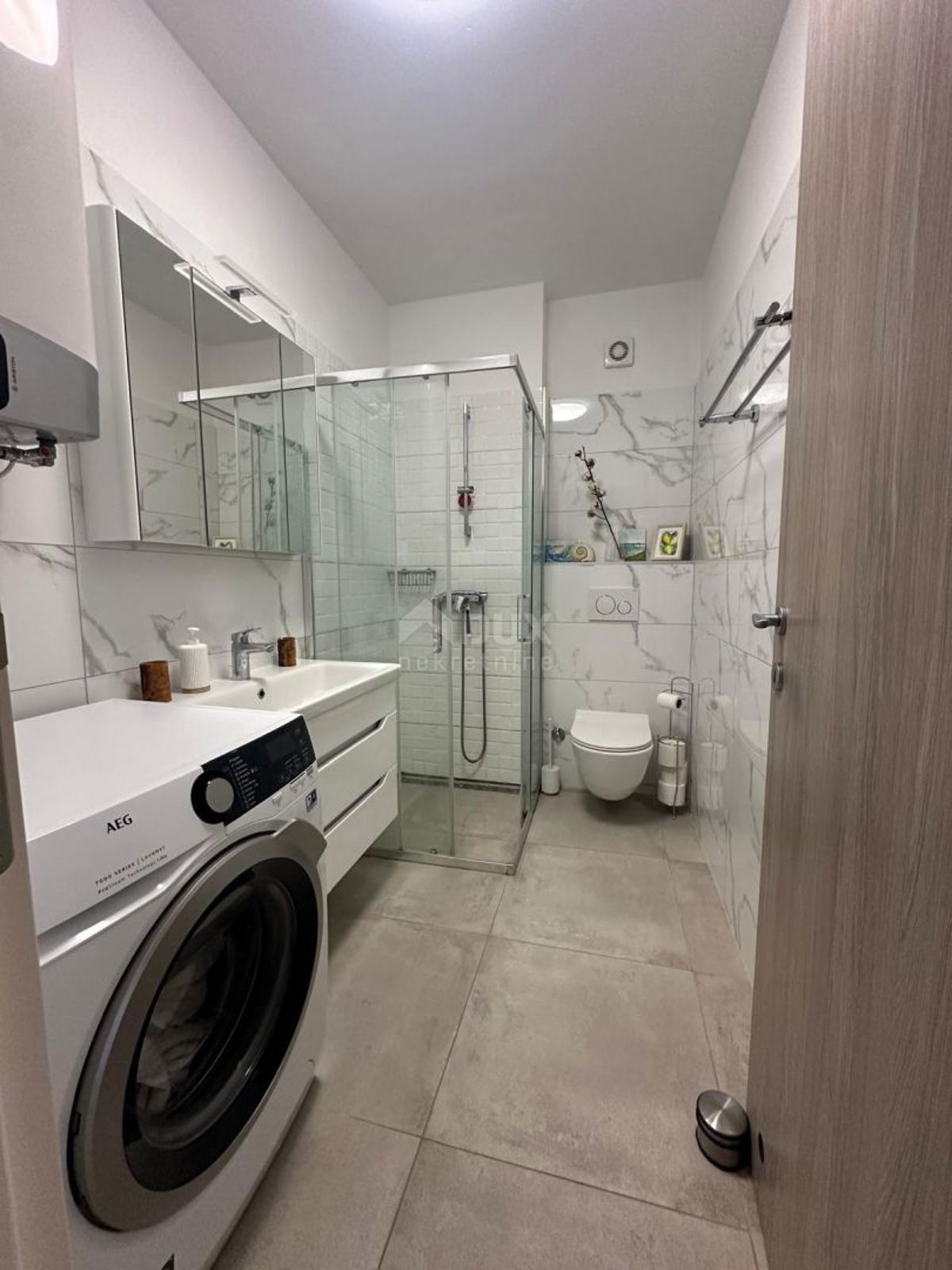 Apartmán Na prodej - ISTARSKA NOVIGRAD