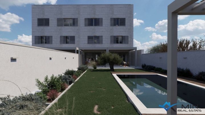 Appartamento in vendita 183 m² – Tar