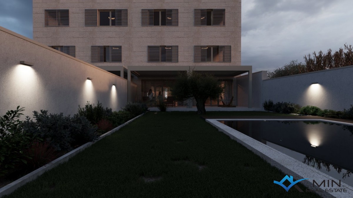 Flat For sale - ISTARSKA TAR-VABRIGA