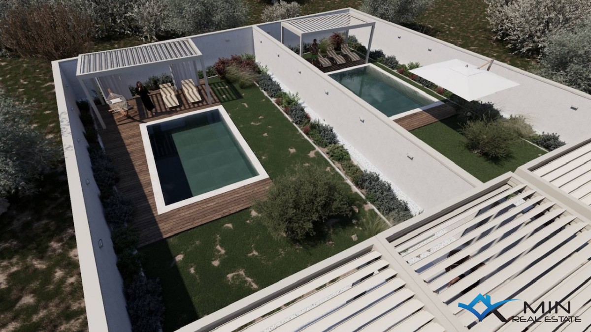 Flat For sale - Istarska Tar-vabriga - foto 2/11