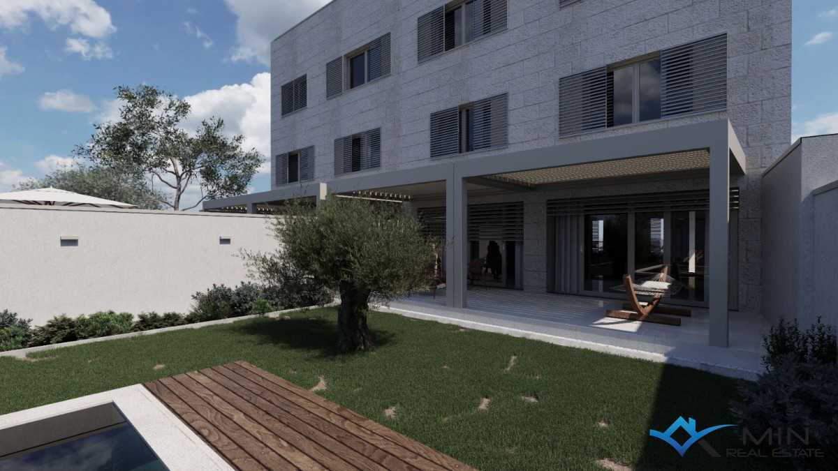 Flat For sale - Istarska Tar-vabriga - foto 3/11
