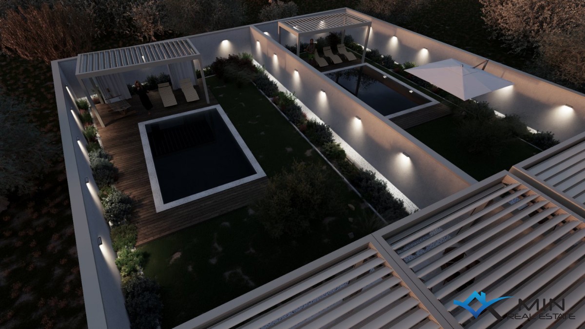 Flat For sale - Istarska Tar-vabriga - foto 4/11