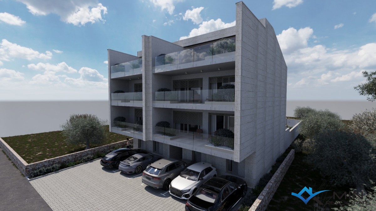 Flat For sale - ISTARSKA TAR-VABRIGA