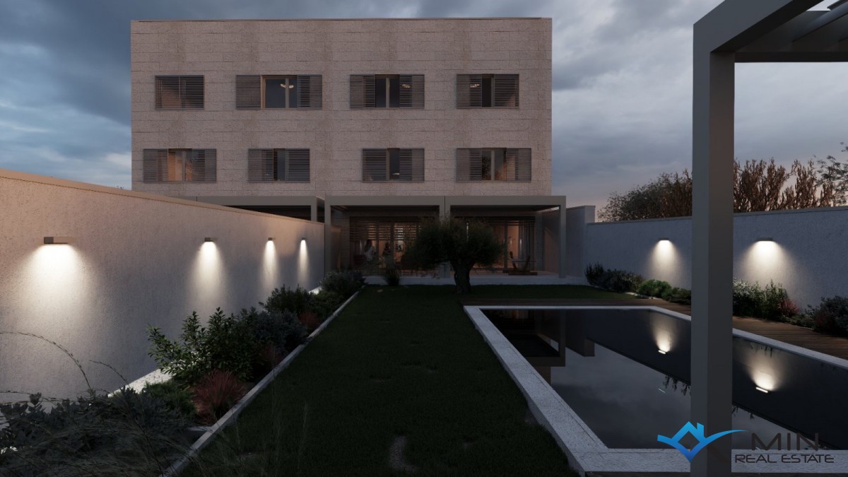 Flat For sale - ISTARSKA TAR-VABRIGA